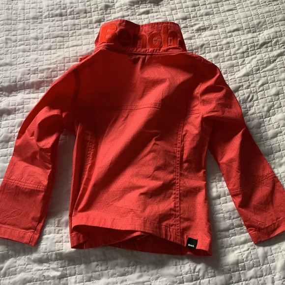 Bench Jacket kids - Picture 4 of 5